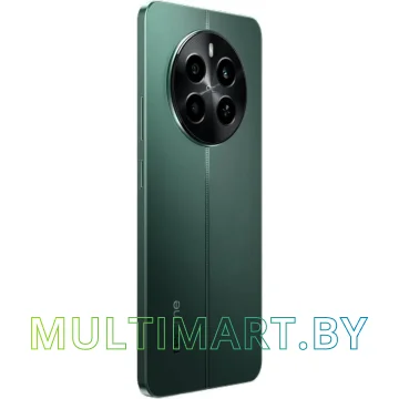 Смартфон Realme 12 4G 8GB/512GB (зеленый малахит) картинка 3